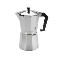 CAMP4 Espressomaskine Classico, 350 ml. 